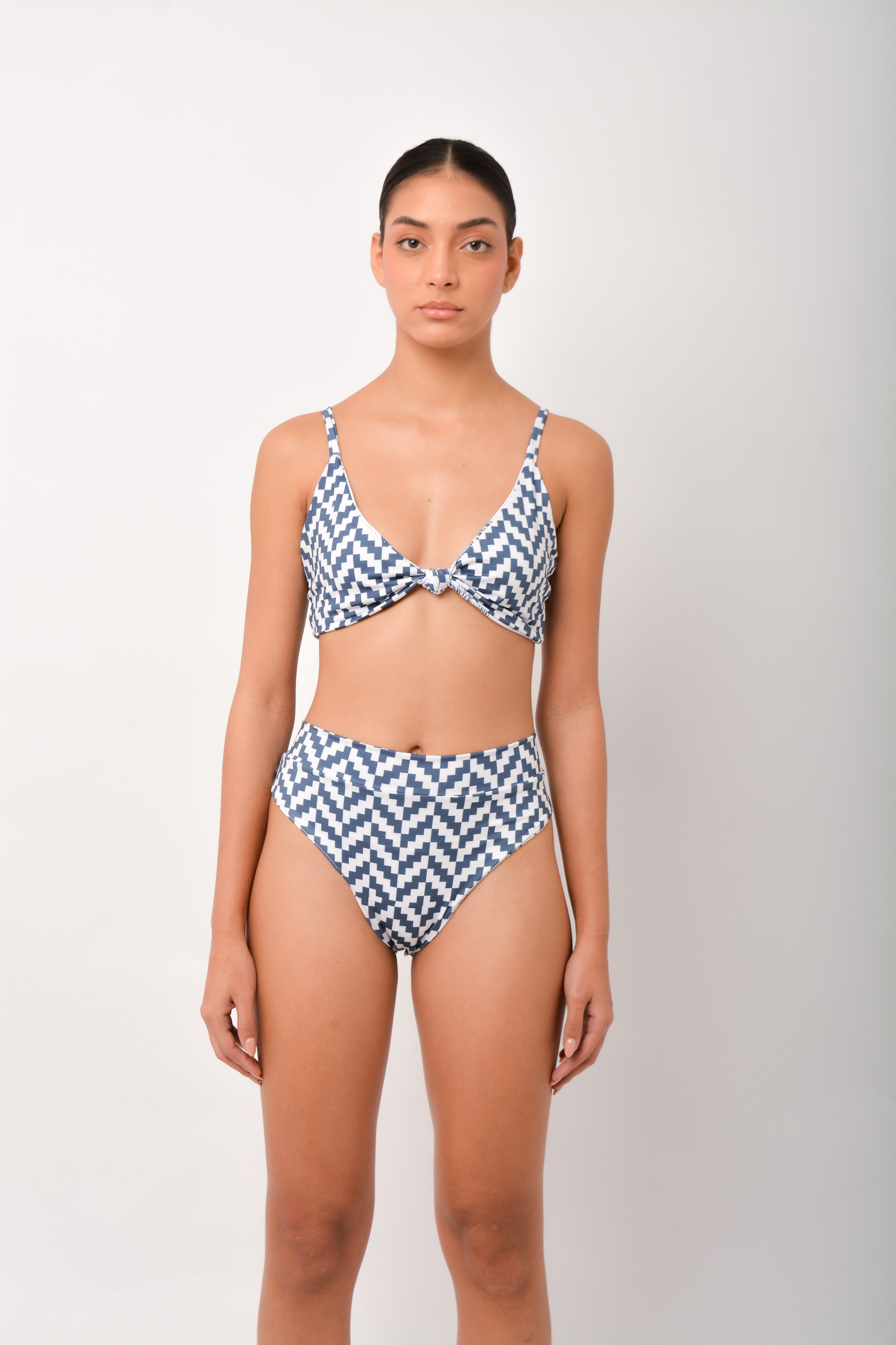 Marine Bikini