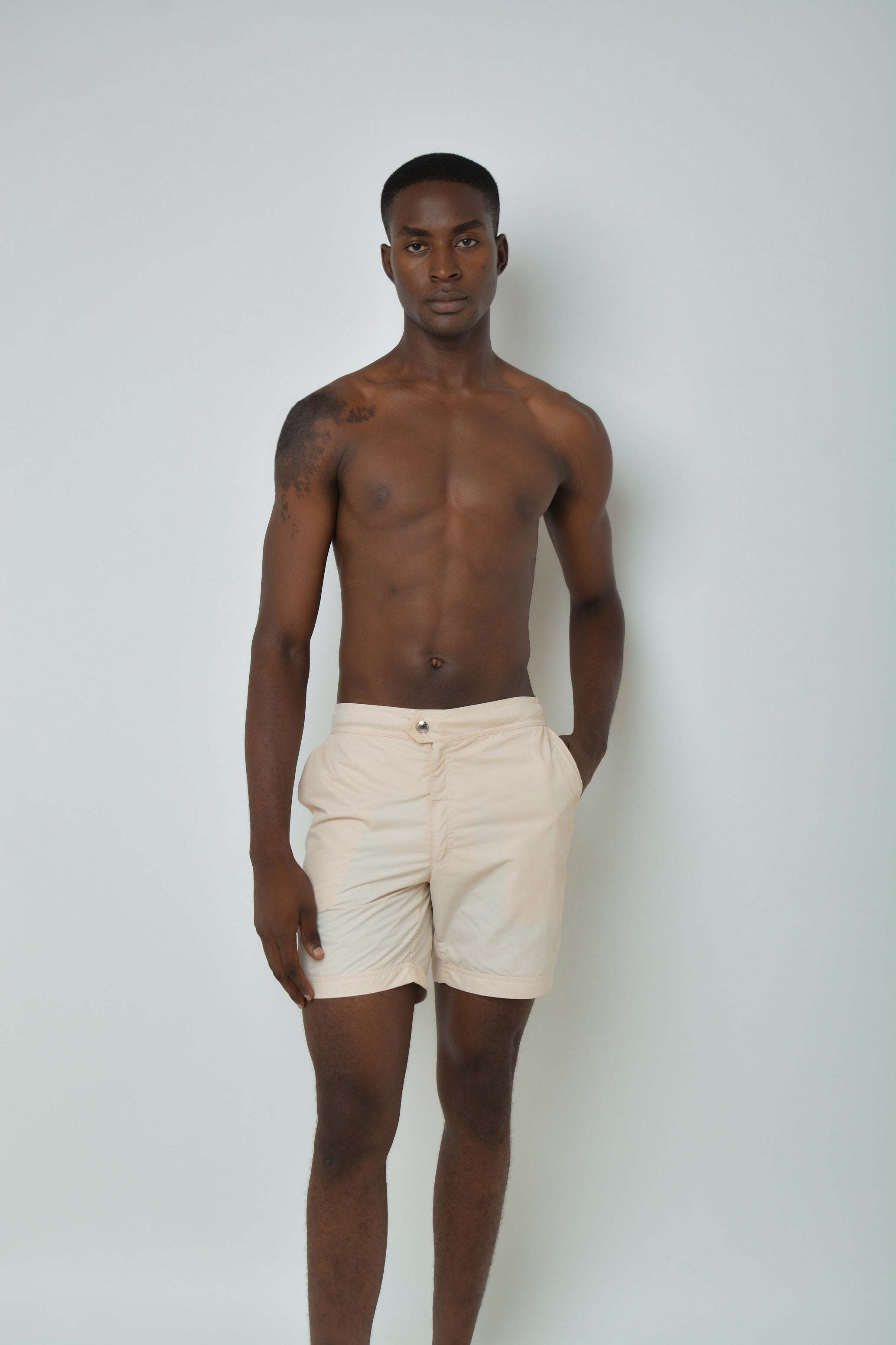 Riviera Swimshort