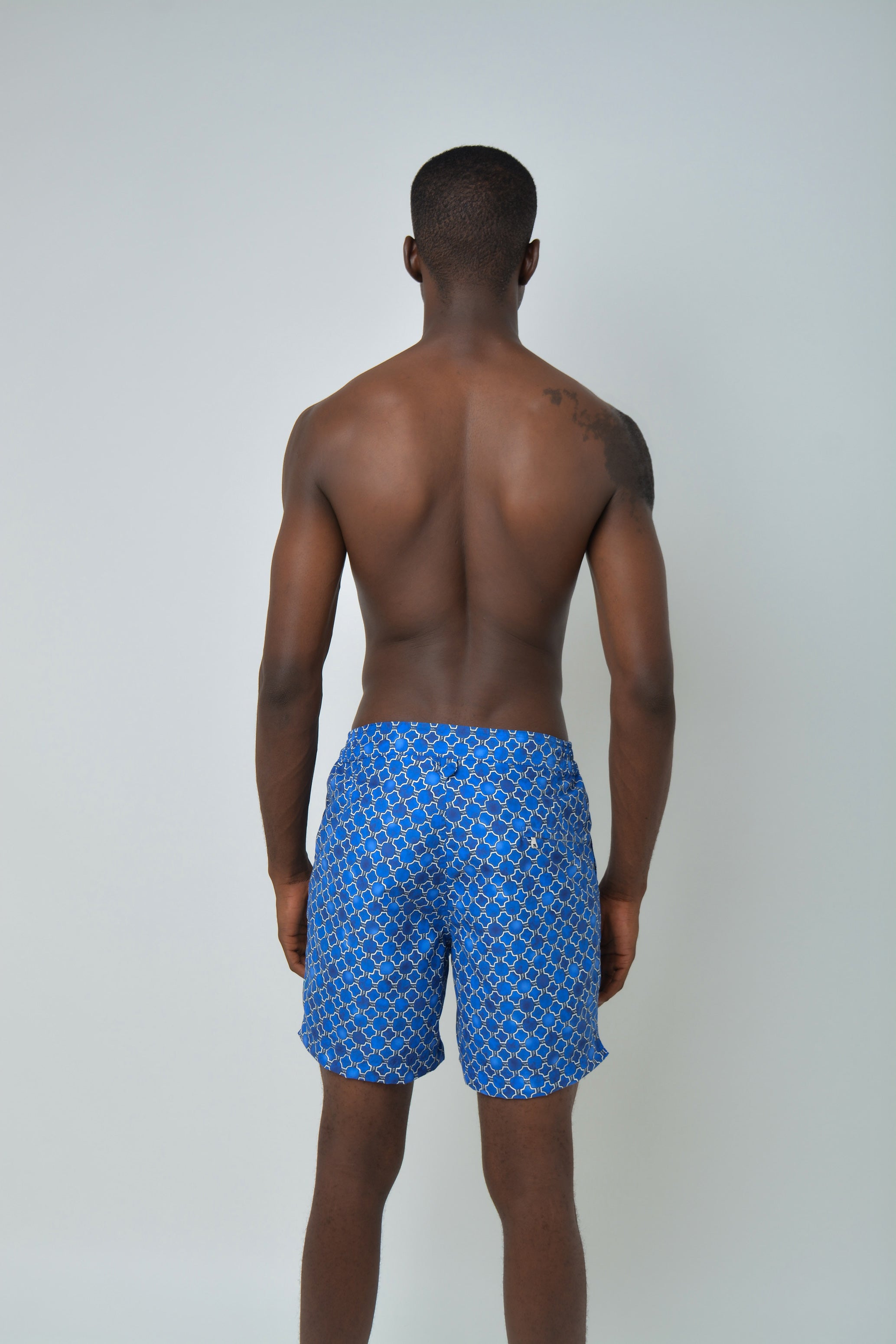 Splash Swimshort