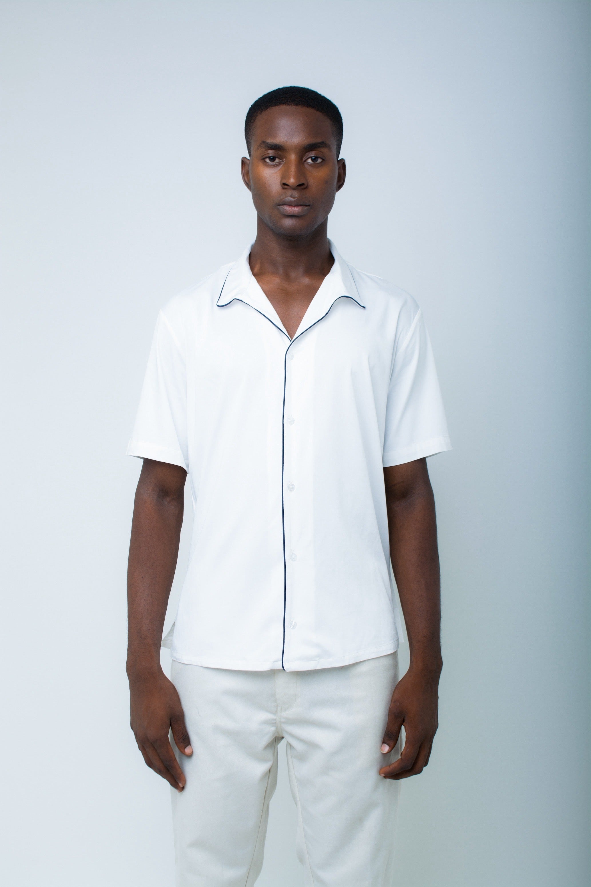 Montreux Breeze Shirt