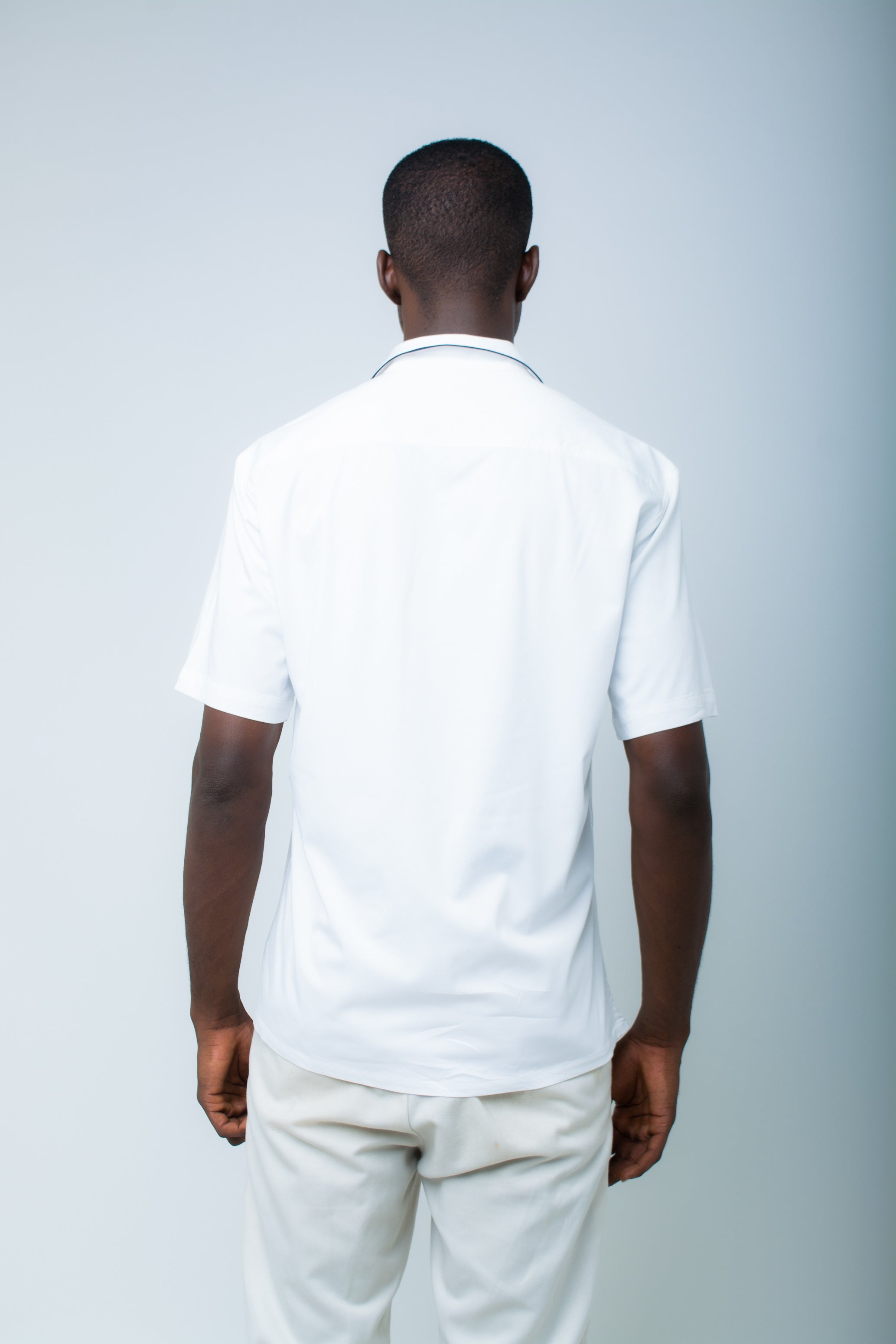 Montreux Breeze Shirt